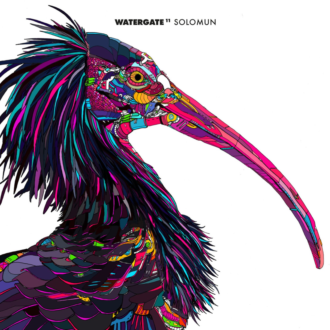 Watergate01 (compiled by Onur Özer)