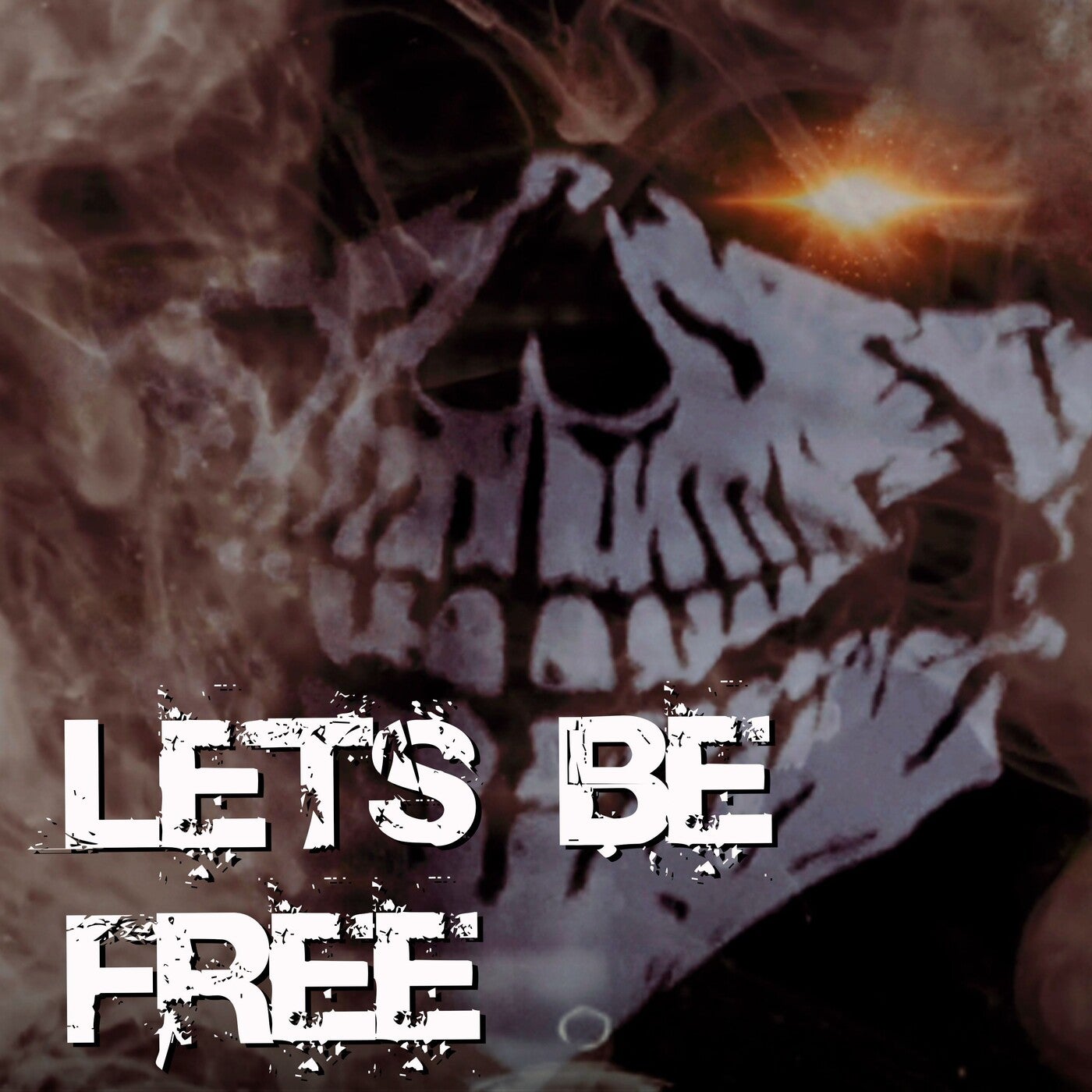 Let's Be Free