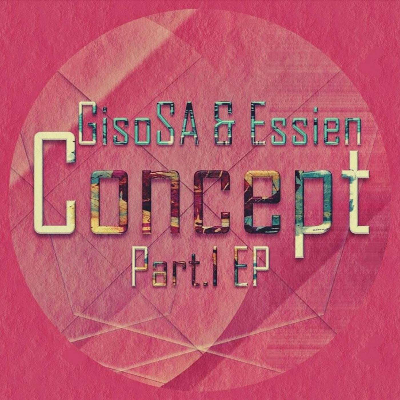 Concept Part 1 EP