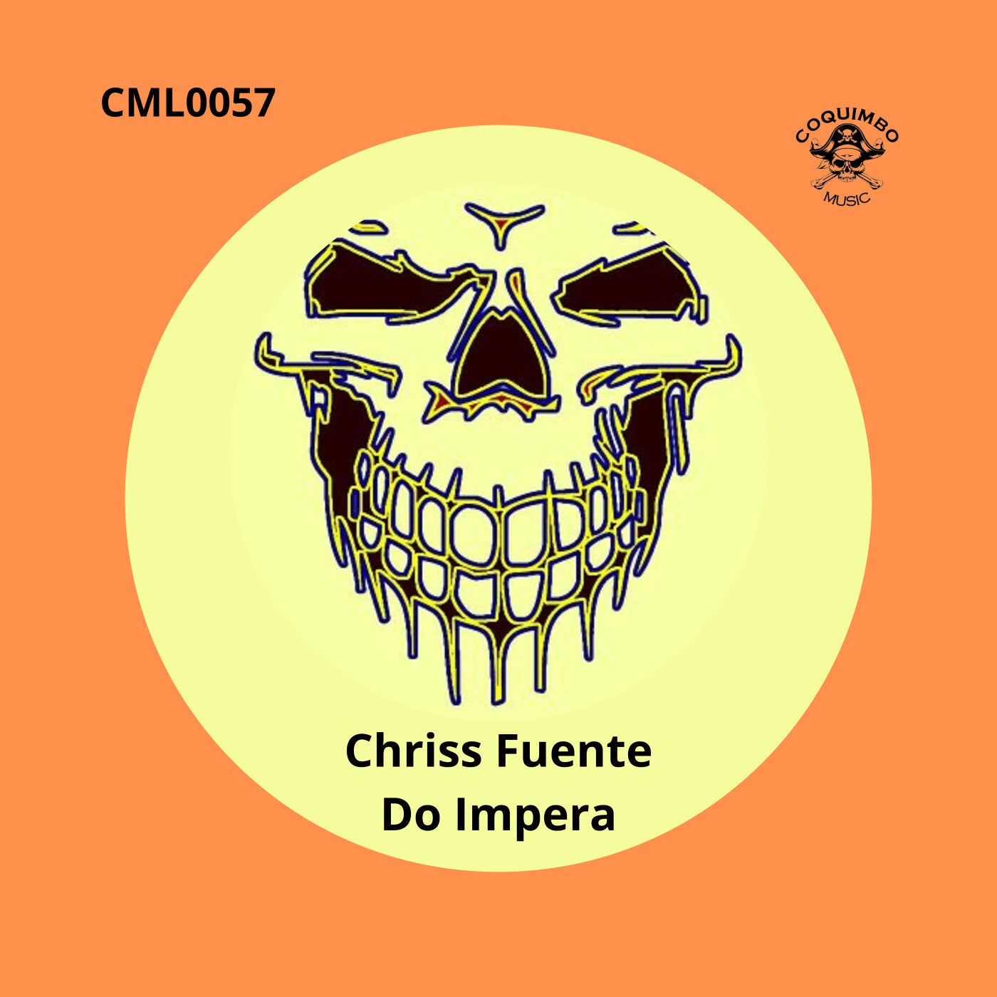 Chriss Fuente - Do Impera [Coquimbo Music] | Music & Downloads on Beatport