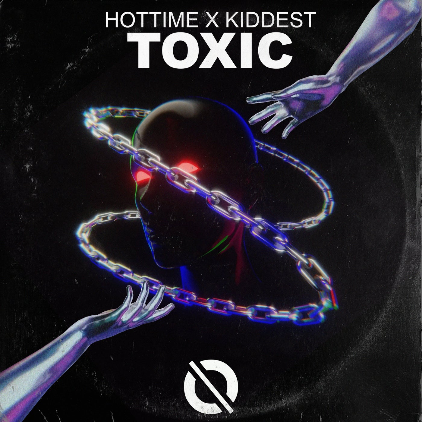 TOXIC (Original Mix)