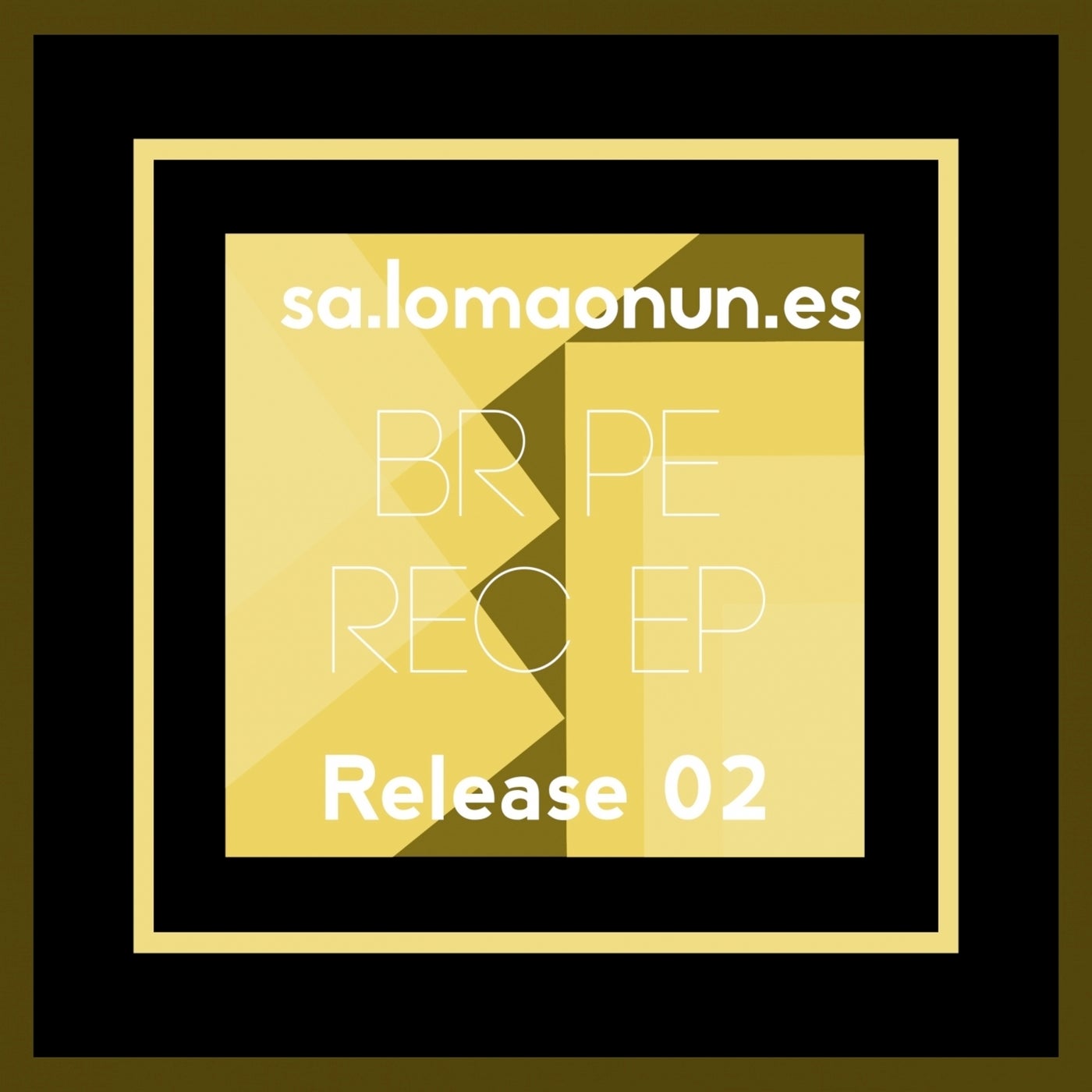BR PE REC EP Release 02