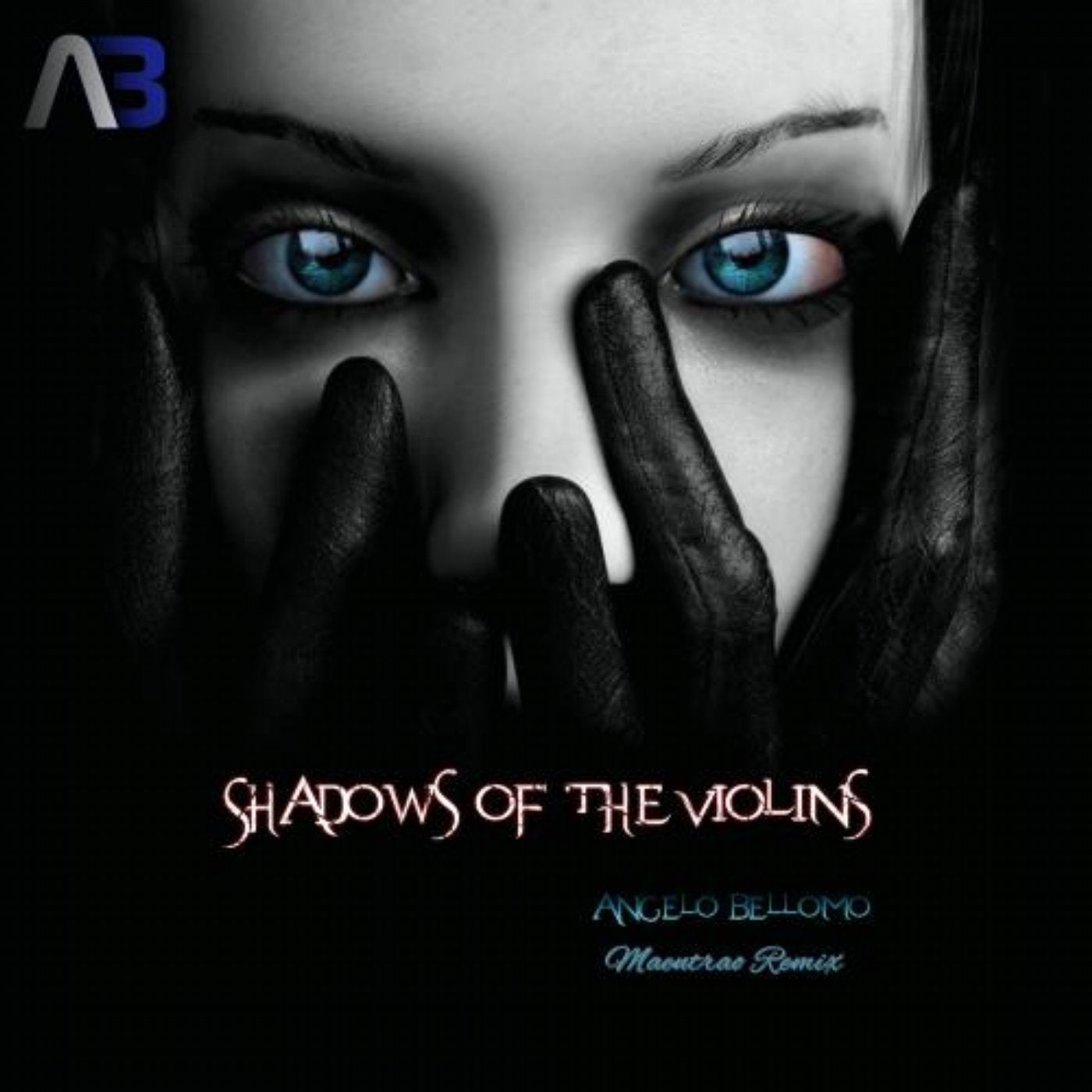 Shadows Of The Violins