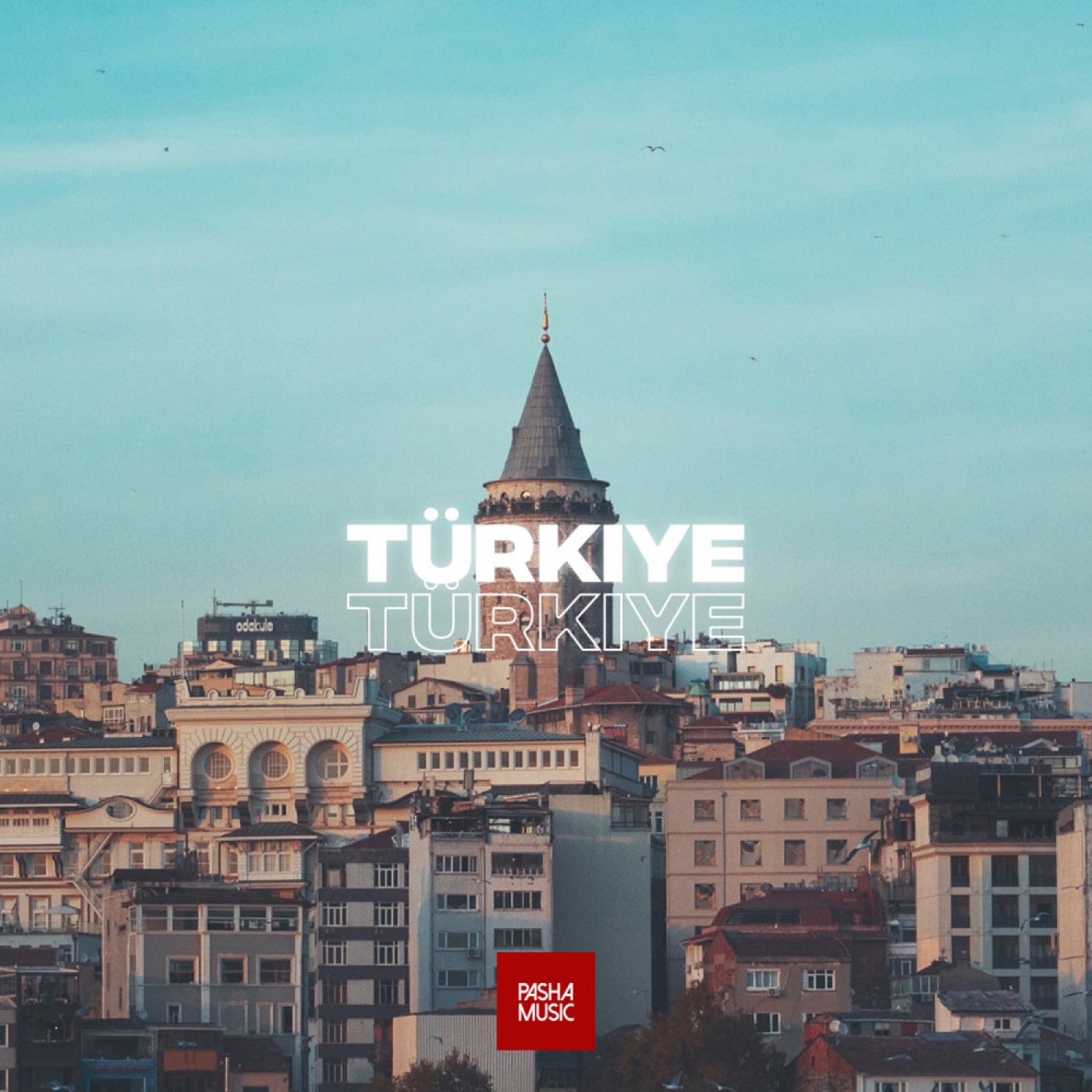 Türkiye