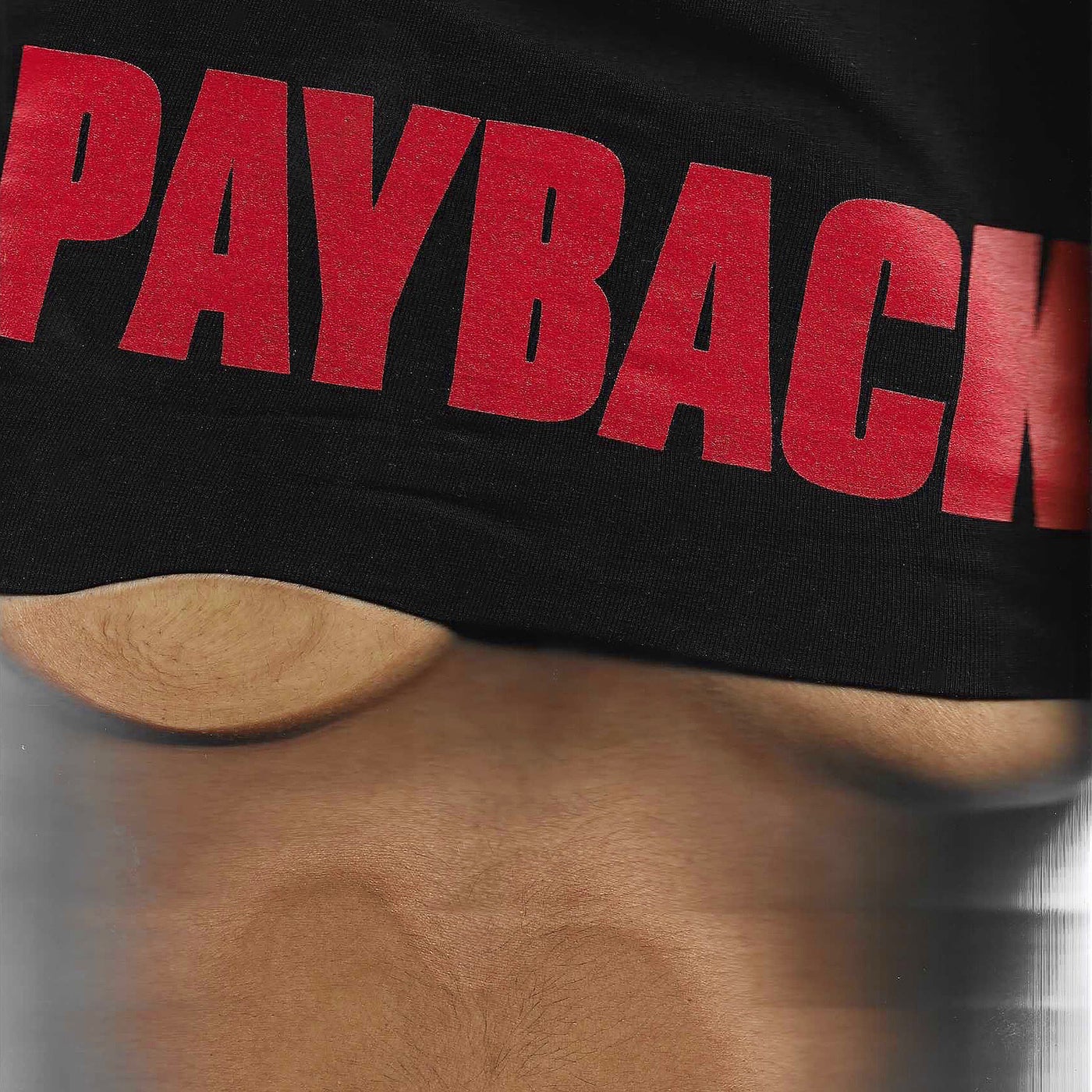 PAYBACK (Victor WAO & Triz Remix)