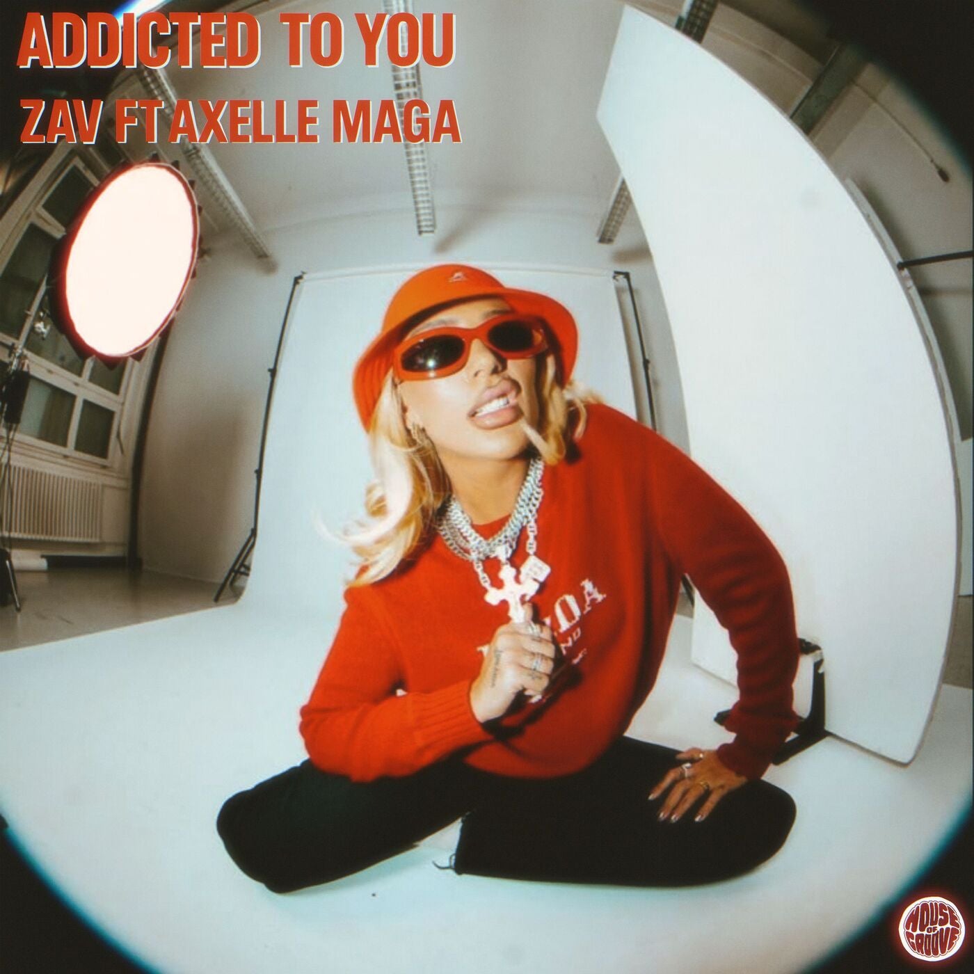 Addicted To You