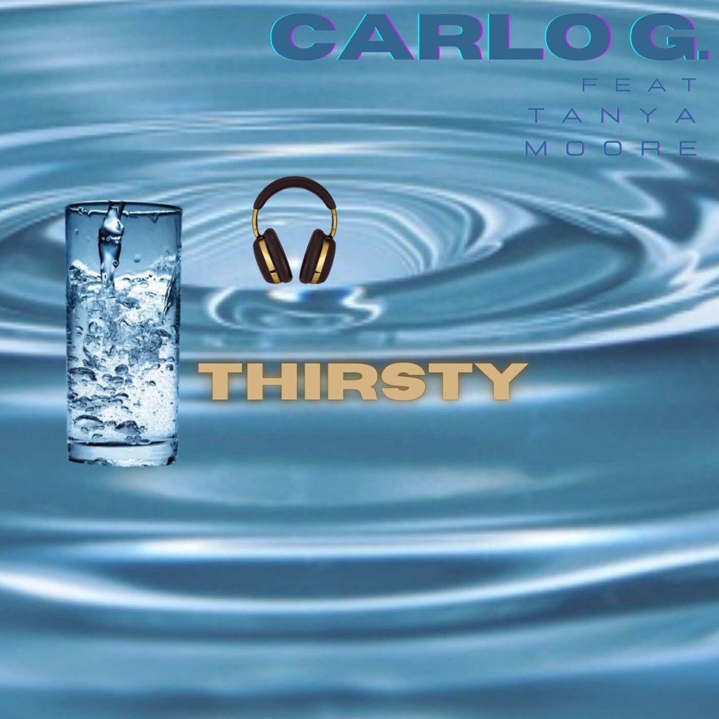 Thursty