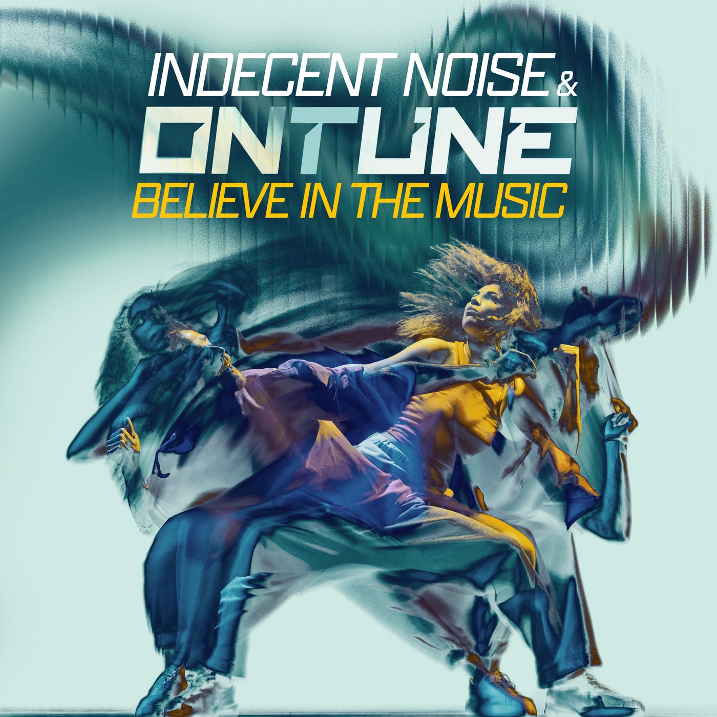 Believe In The Music