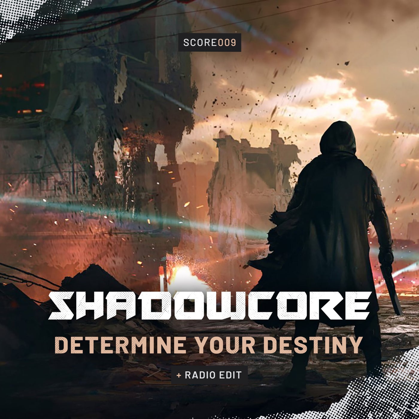 Shadowcore. Determine your Destiny Radio Edit SHADOWCORE. С 8 марта Destiny 2. Scorpions альбом 2022.