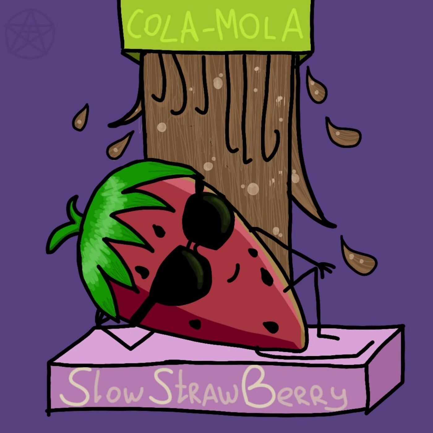 Cola Mola