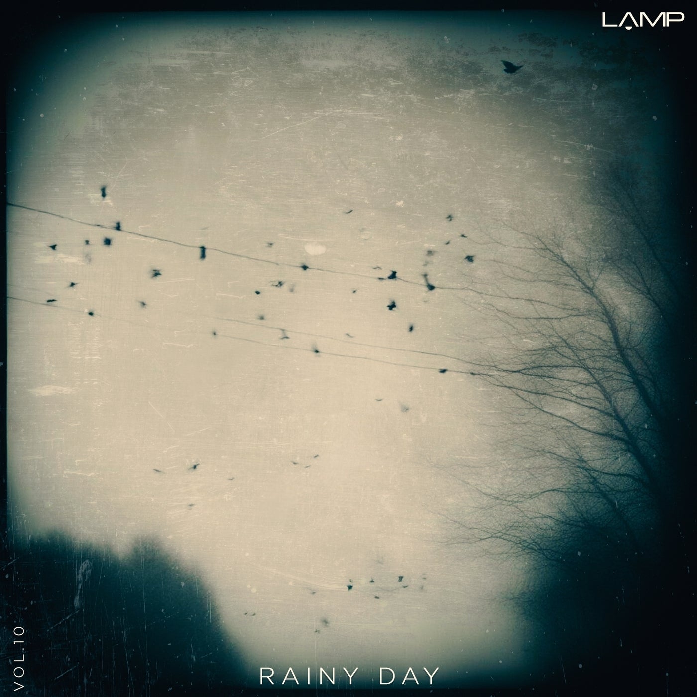 Rainy Day, Vol. 10