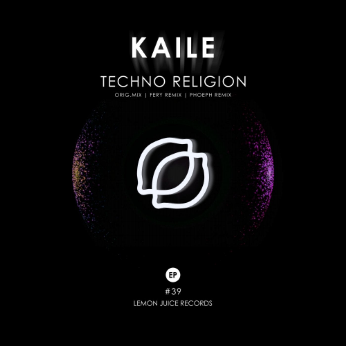 Techno Religion