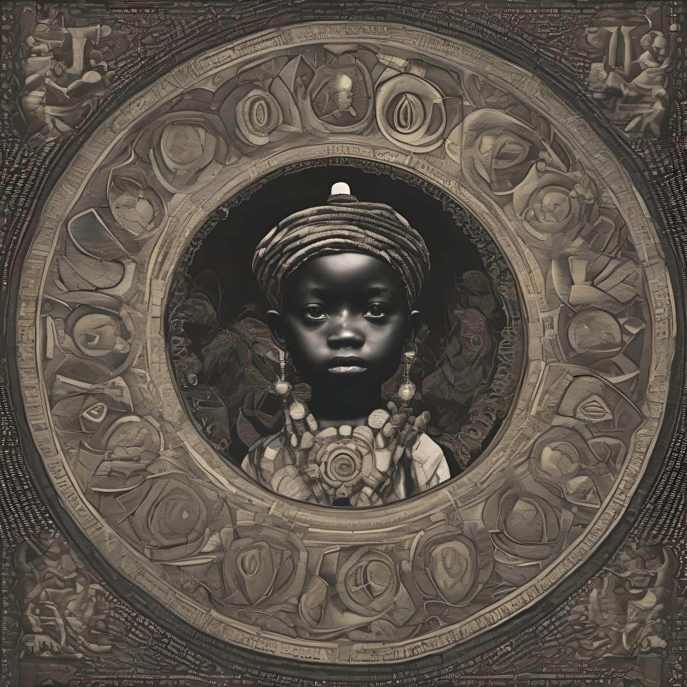 Cover art for Kouriki