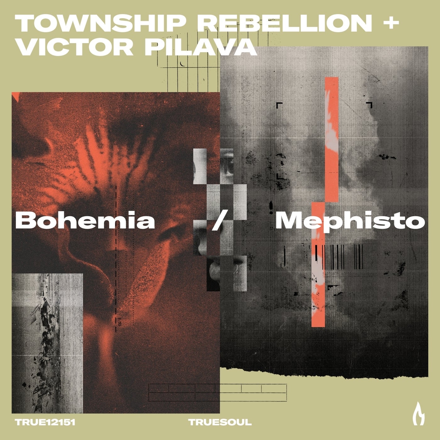 Bohemia (Original Mix)