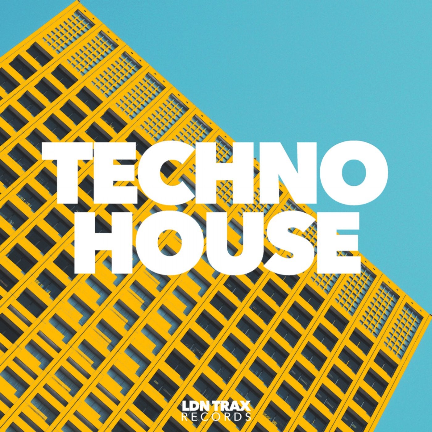 Techno House