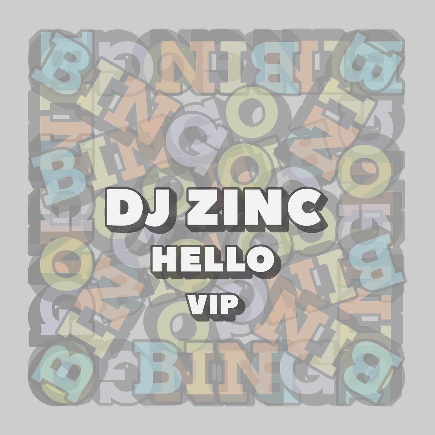 Hello VIP
