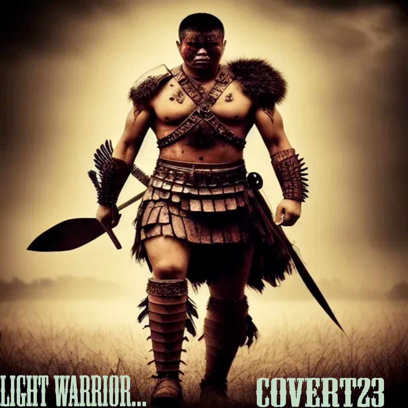 Light Warrior...