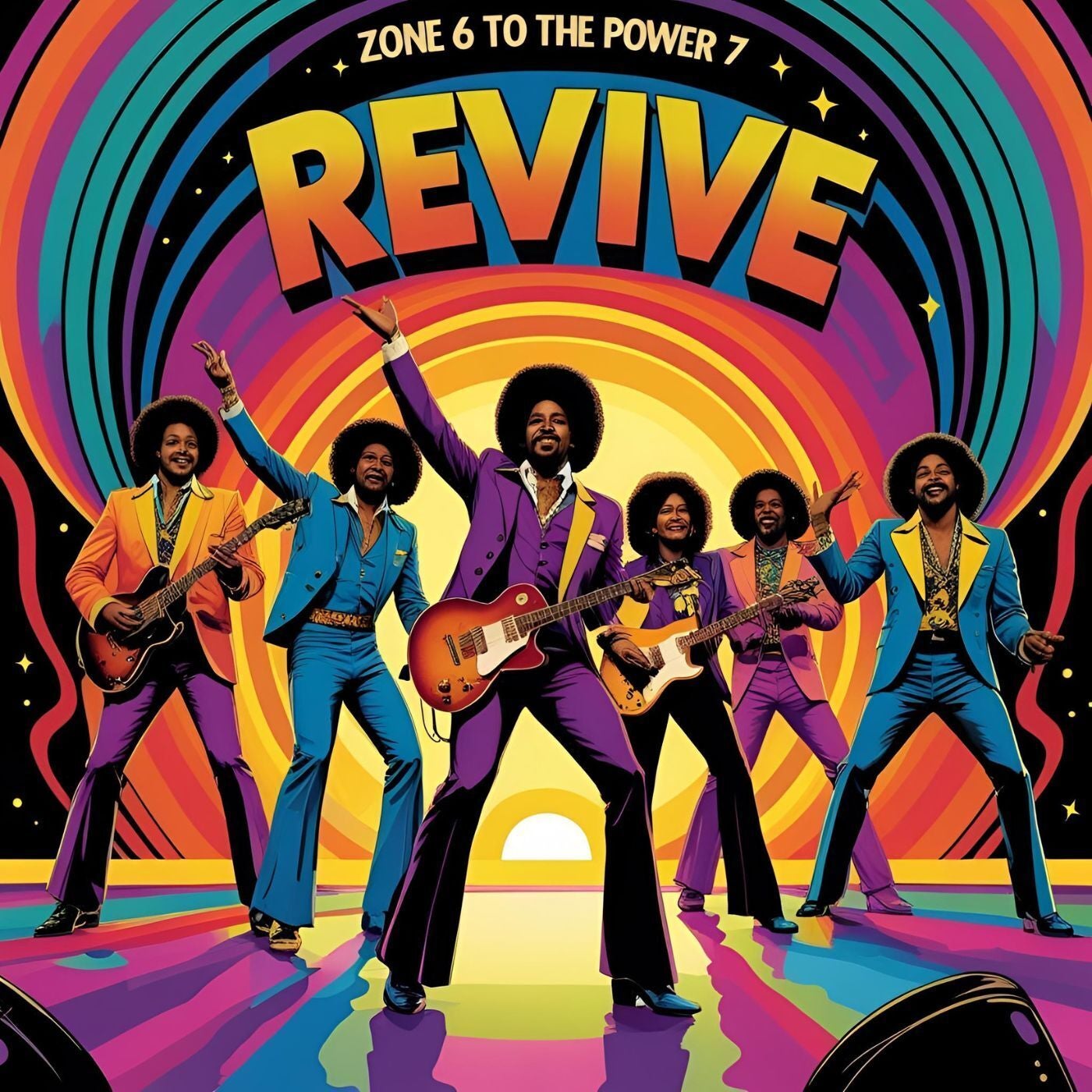 Revive