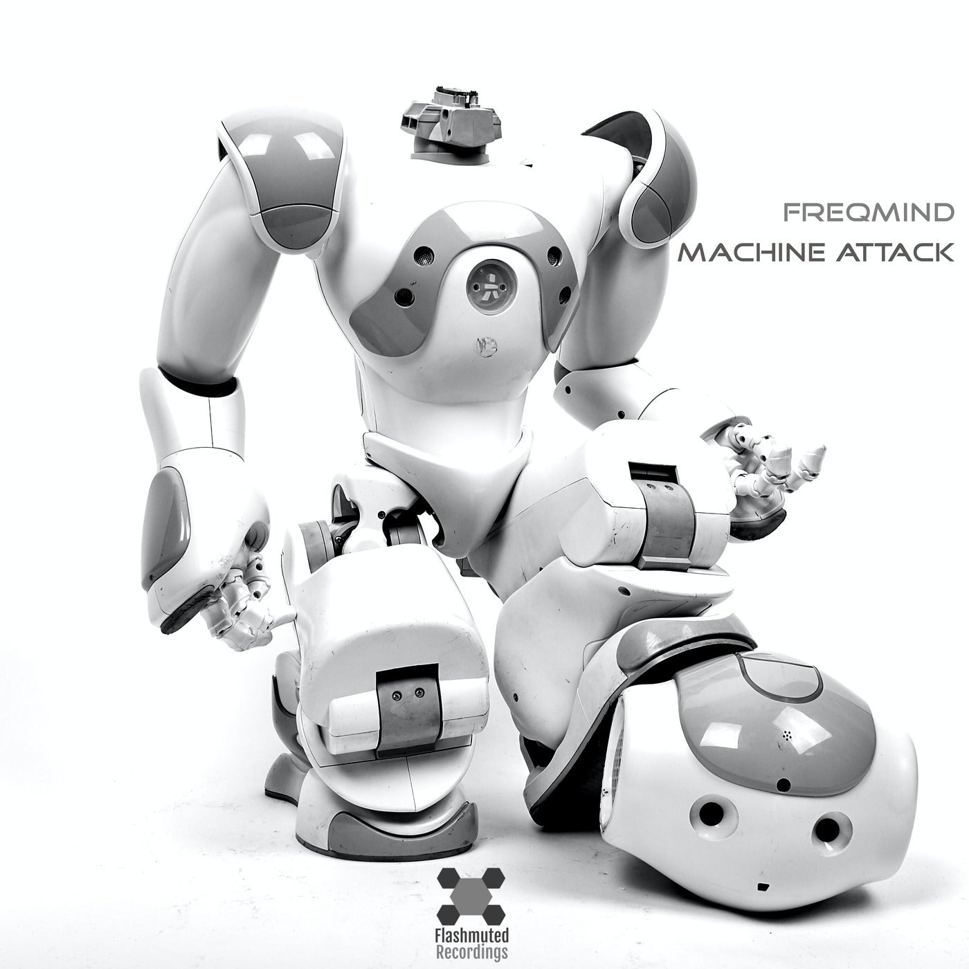 Machine Attack
