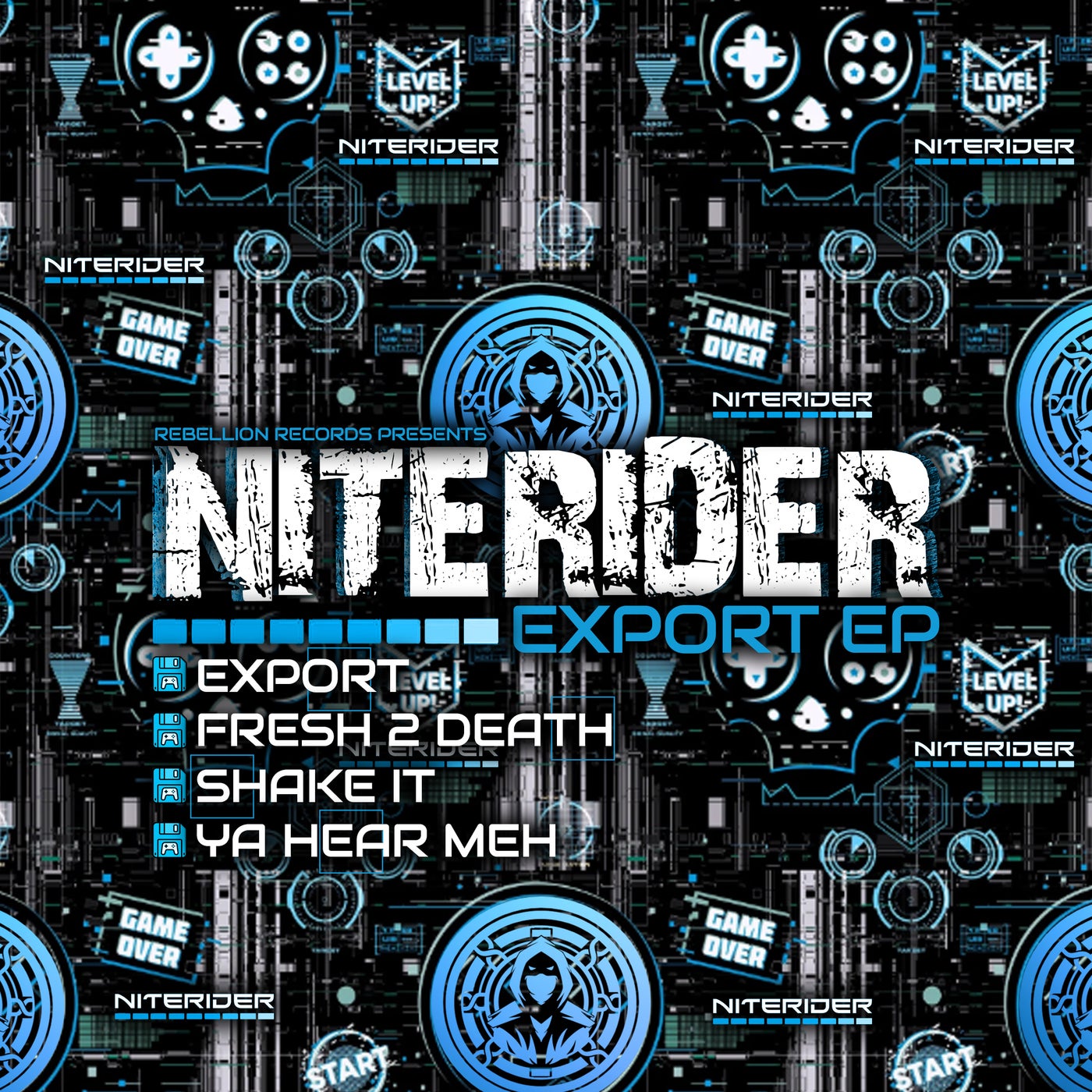 Export EP