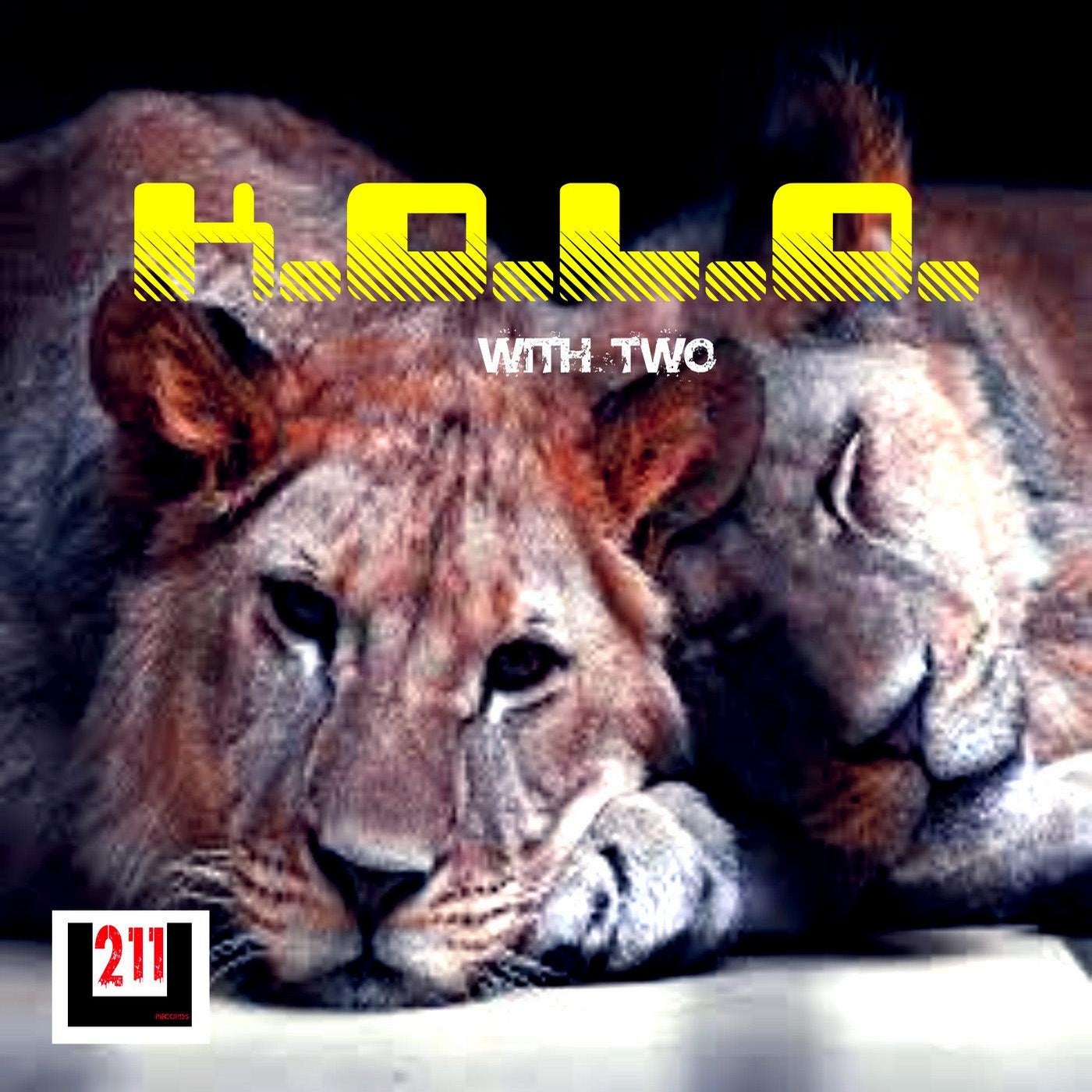 With Two