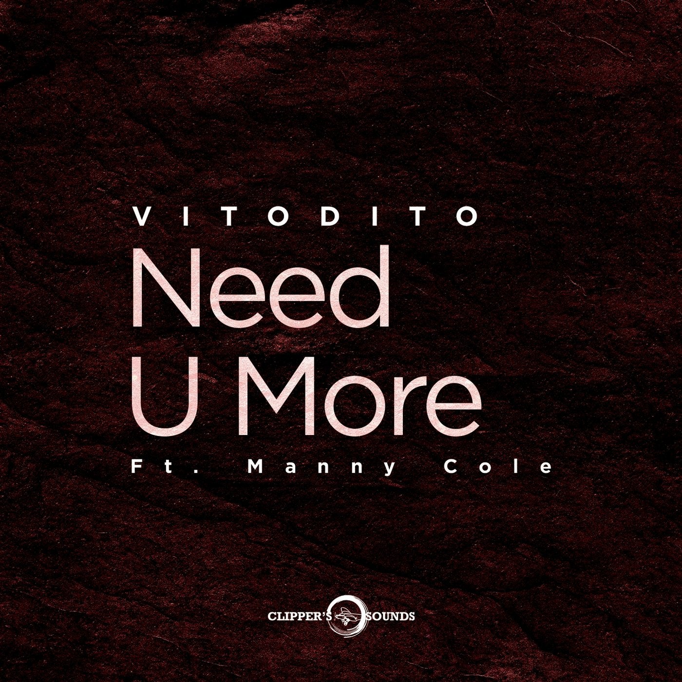 Need U More (feat. Manny Cole) [Radio Edit]