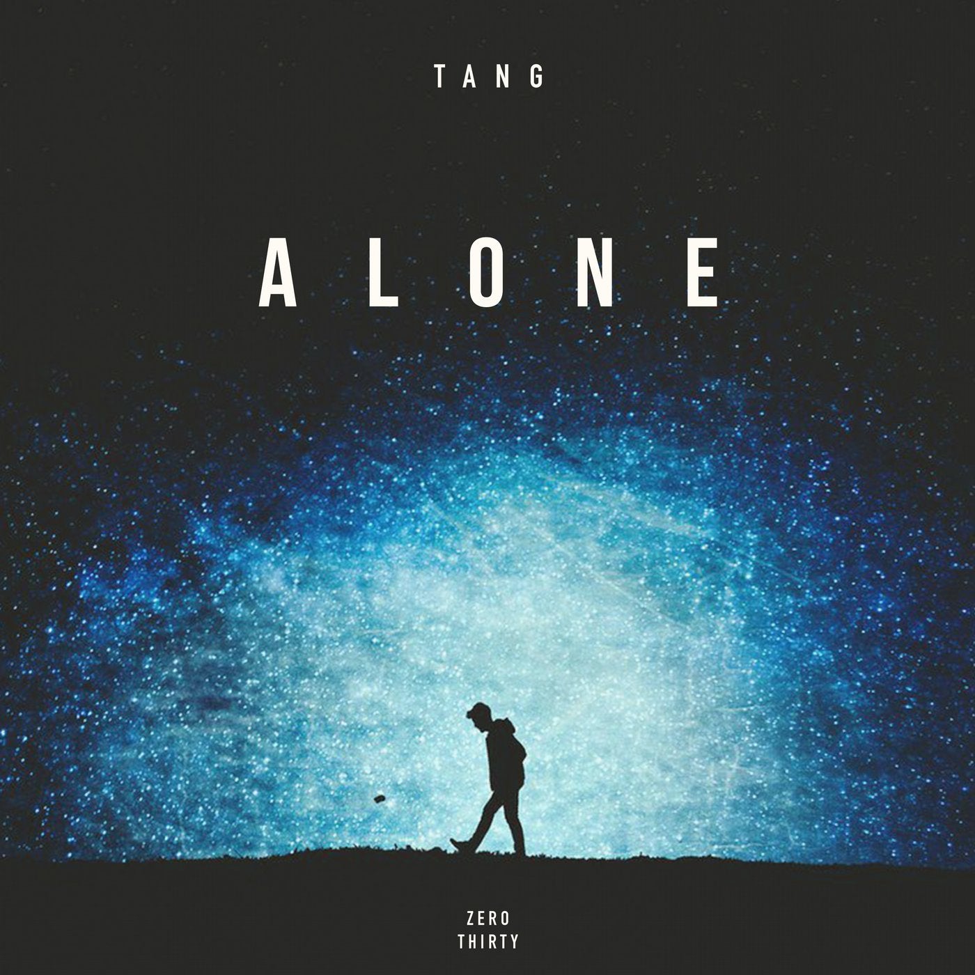 Alone