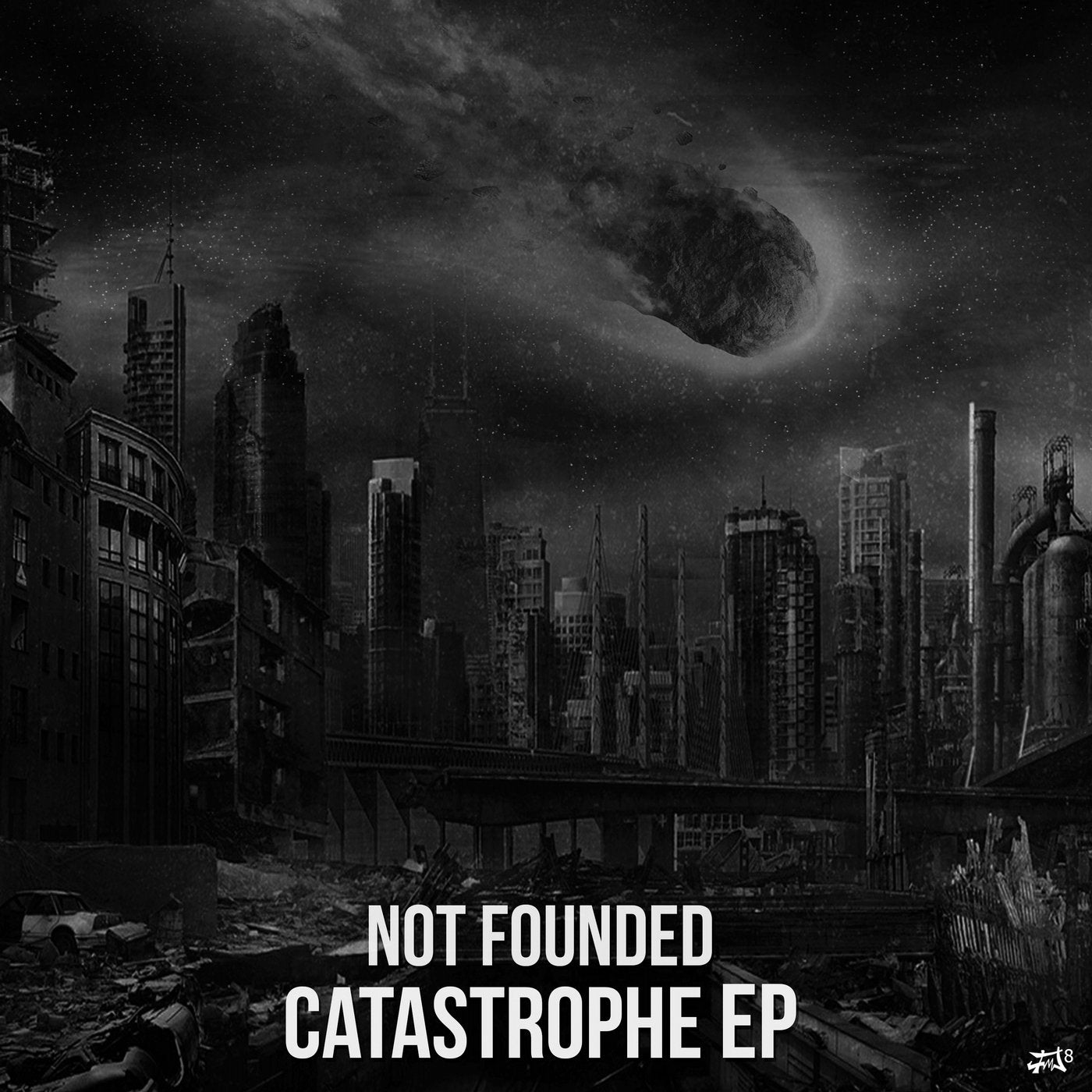 Catastrophe EP