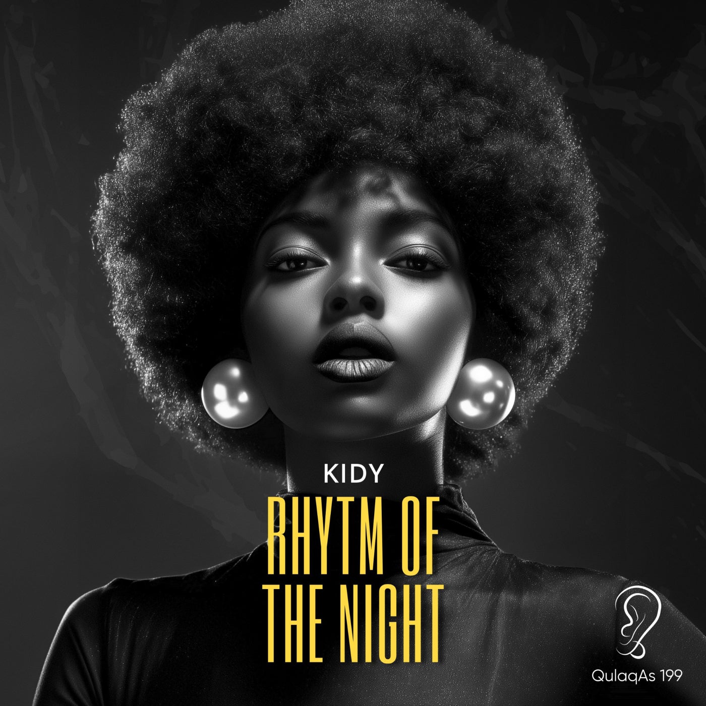 Rhythm of the Night