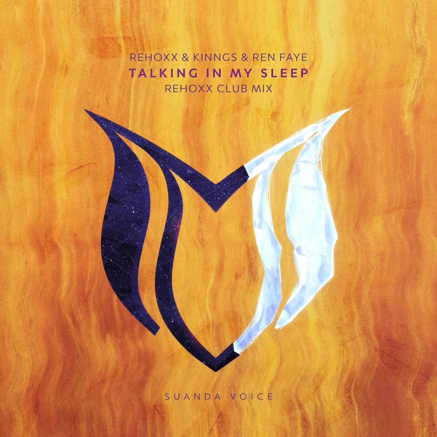 Talking In My Sleep (Rehoxx Club Mix)