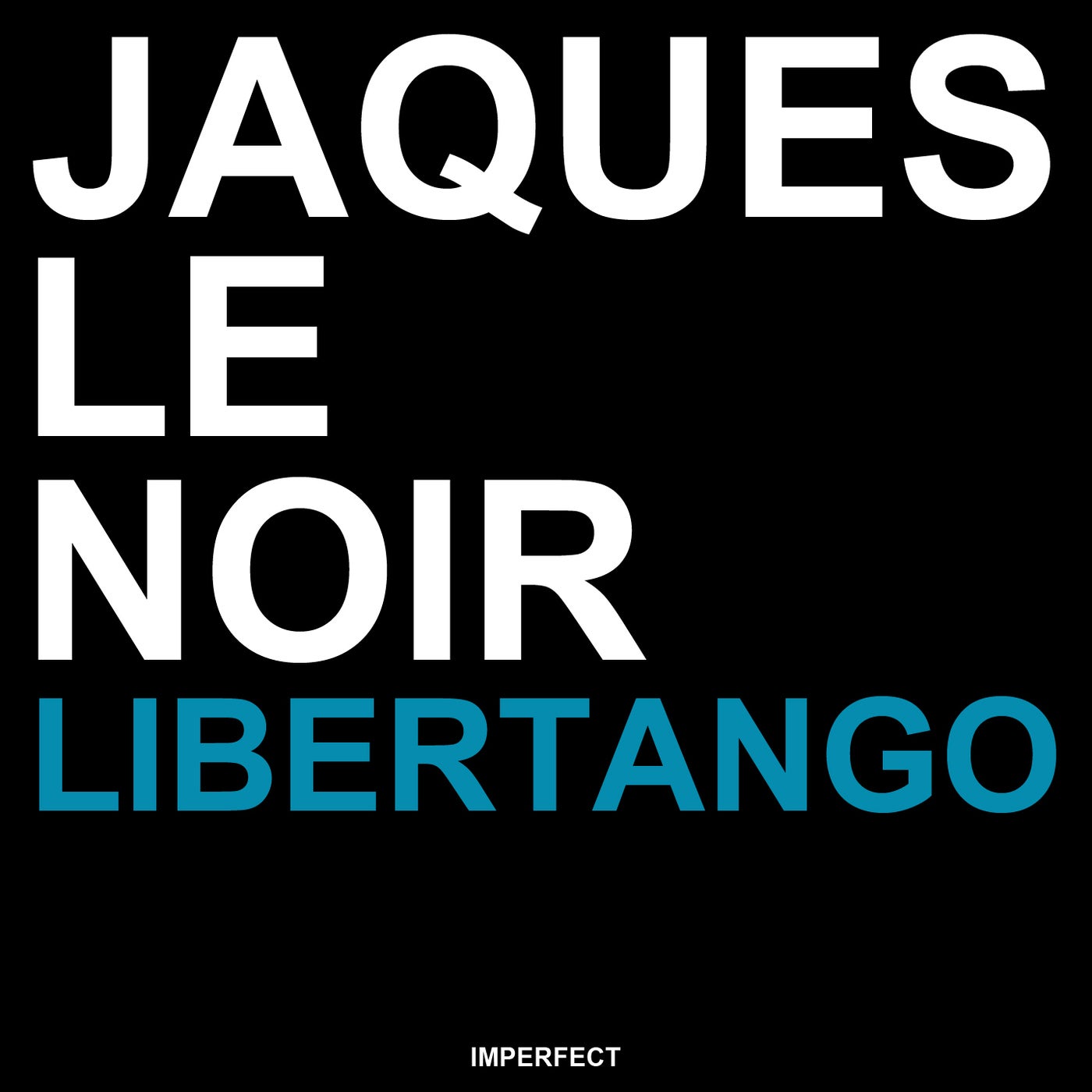 Libertango