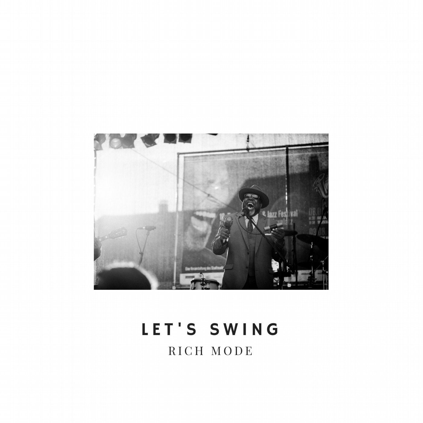 Let's Swing