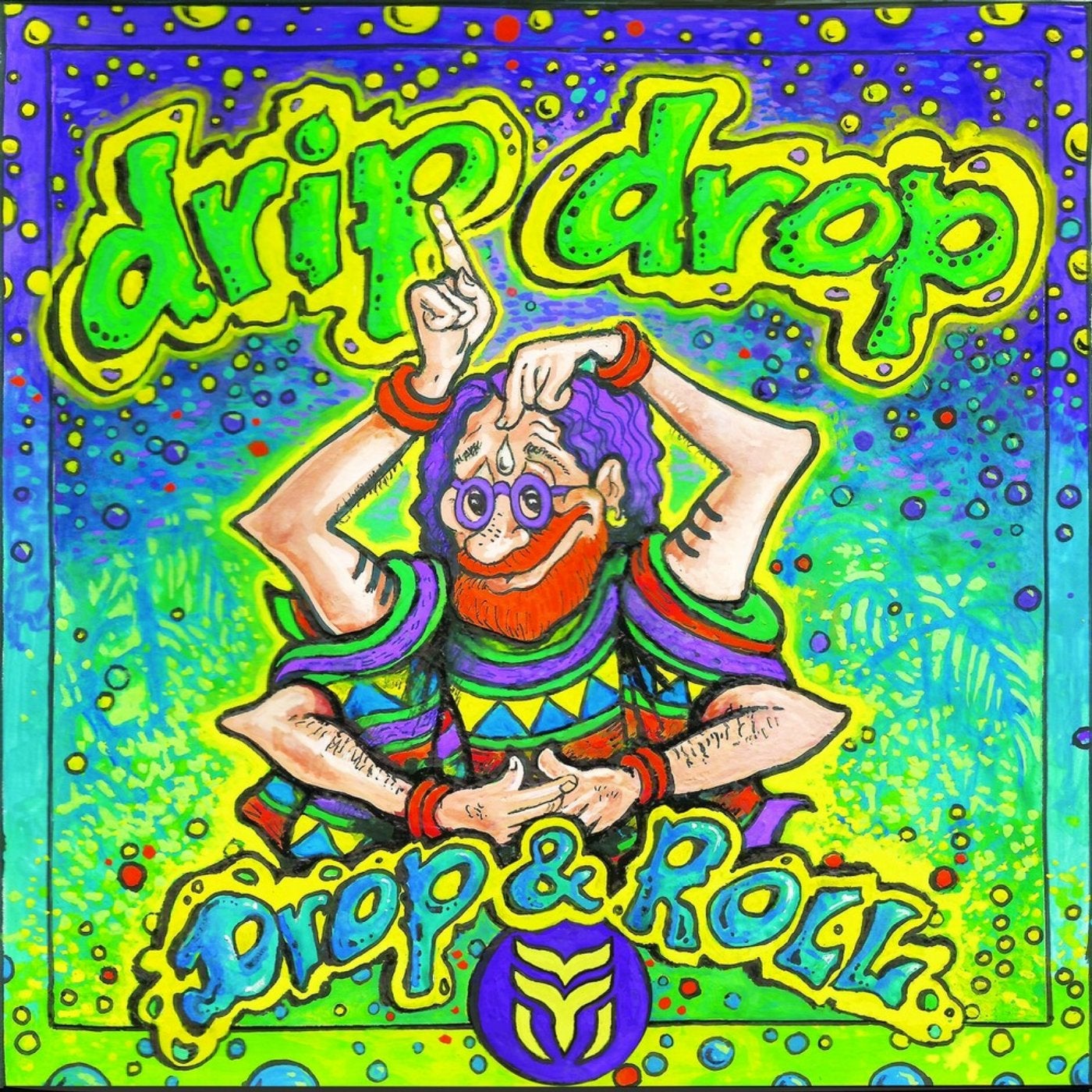 Drop & Roll