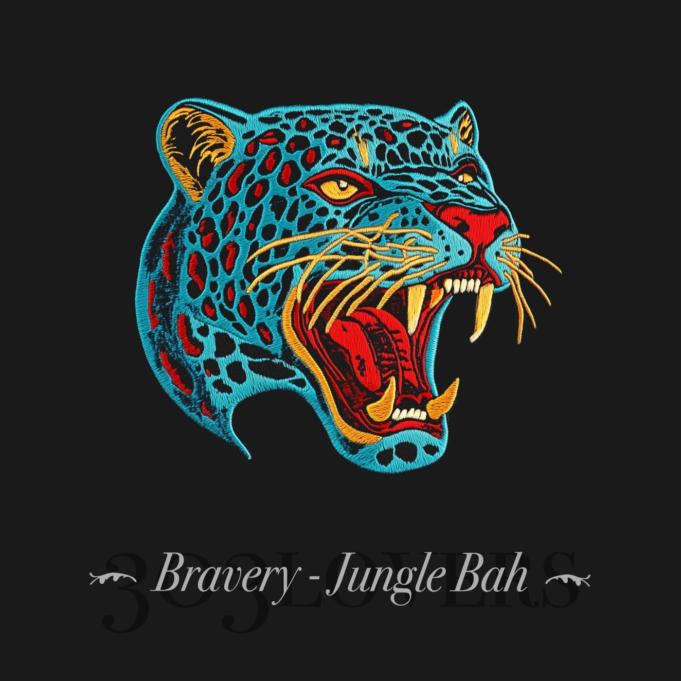 Jungle Bah