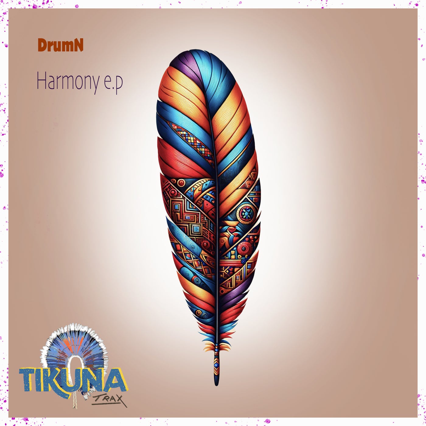 Harmony e.p