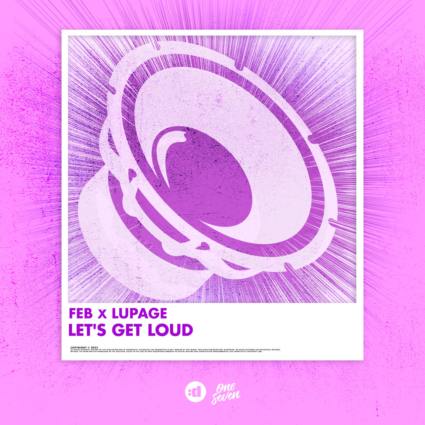 Let's Get Loud (Extended Mix)