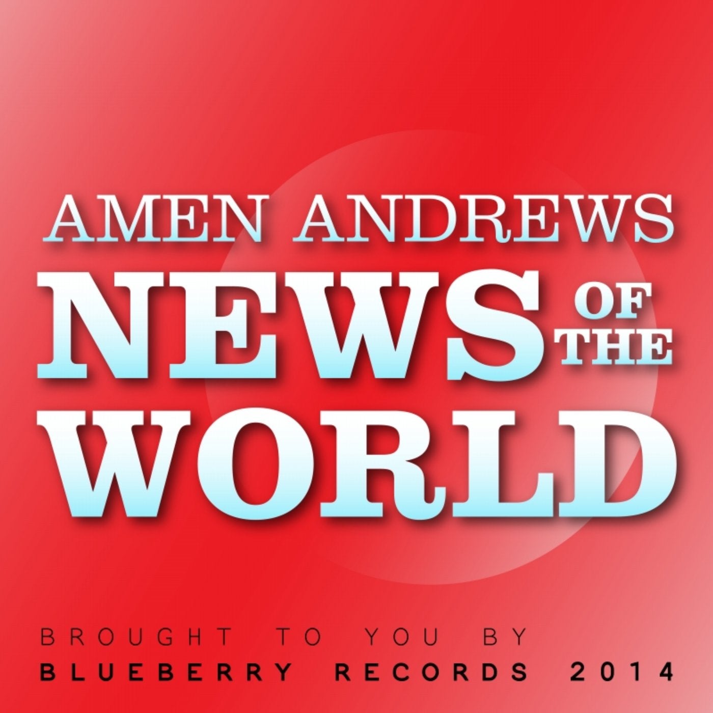 News of the World EP