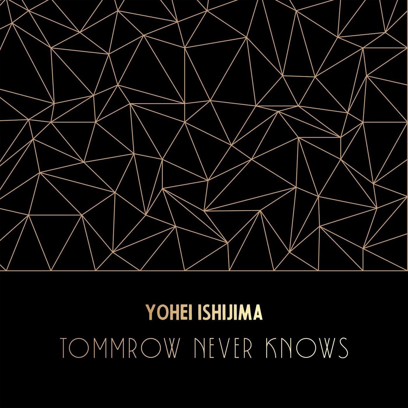 Tomorrow Never Knows