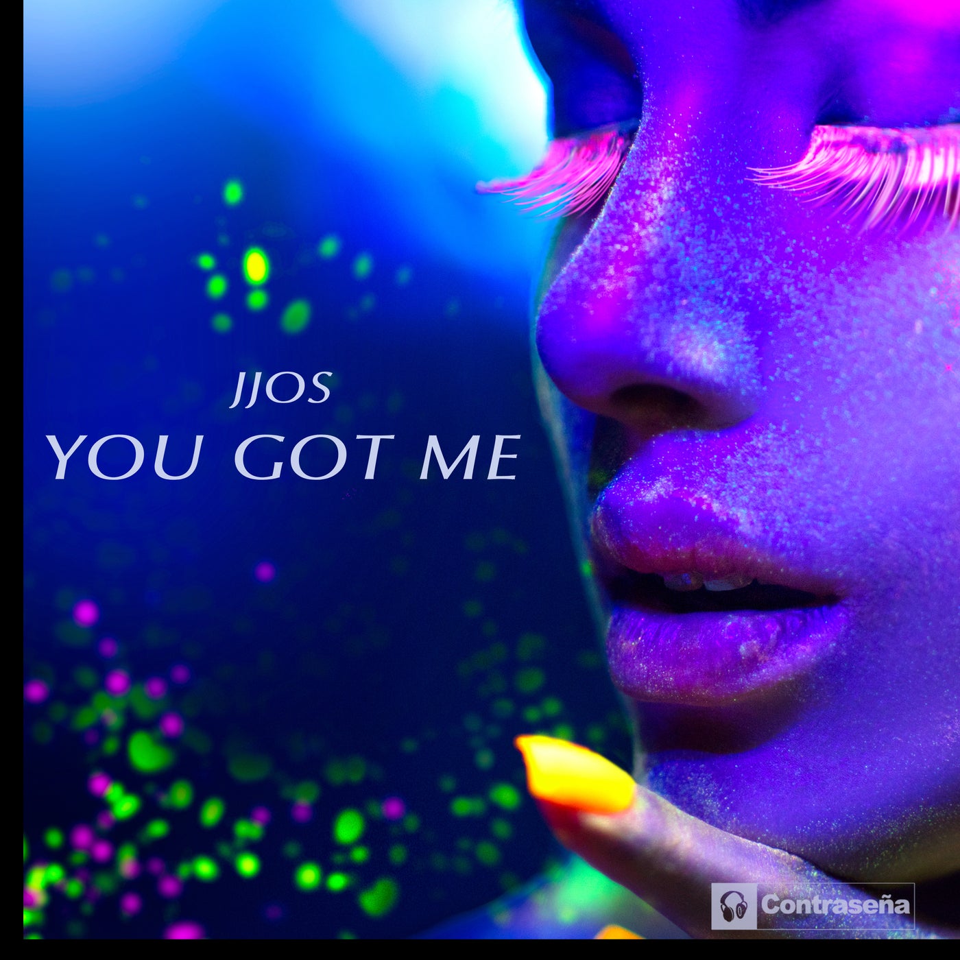 You Got Me
