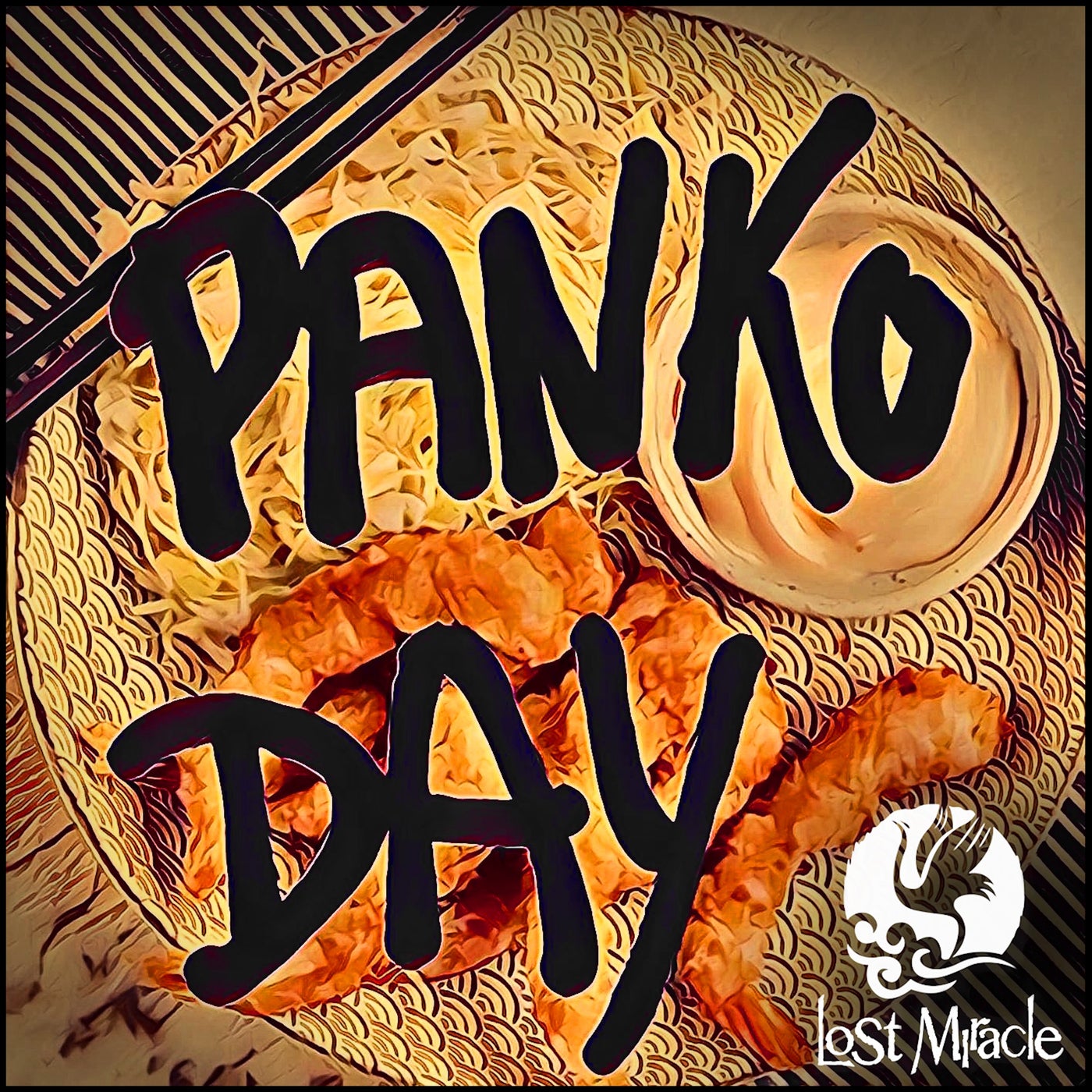 Panko Day (Extended Mix)