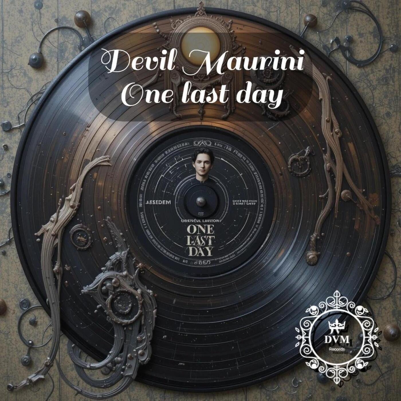 One last day (Original Mix)