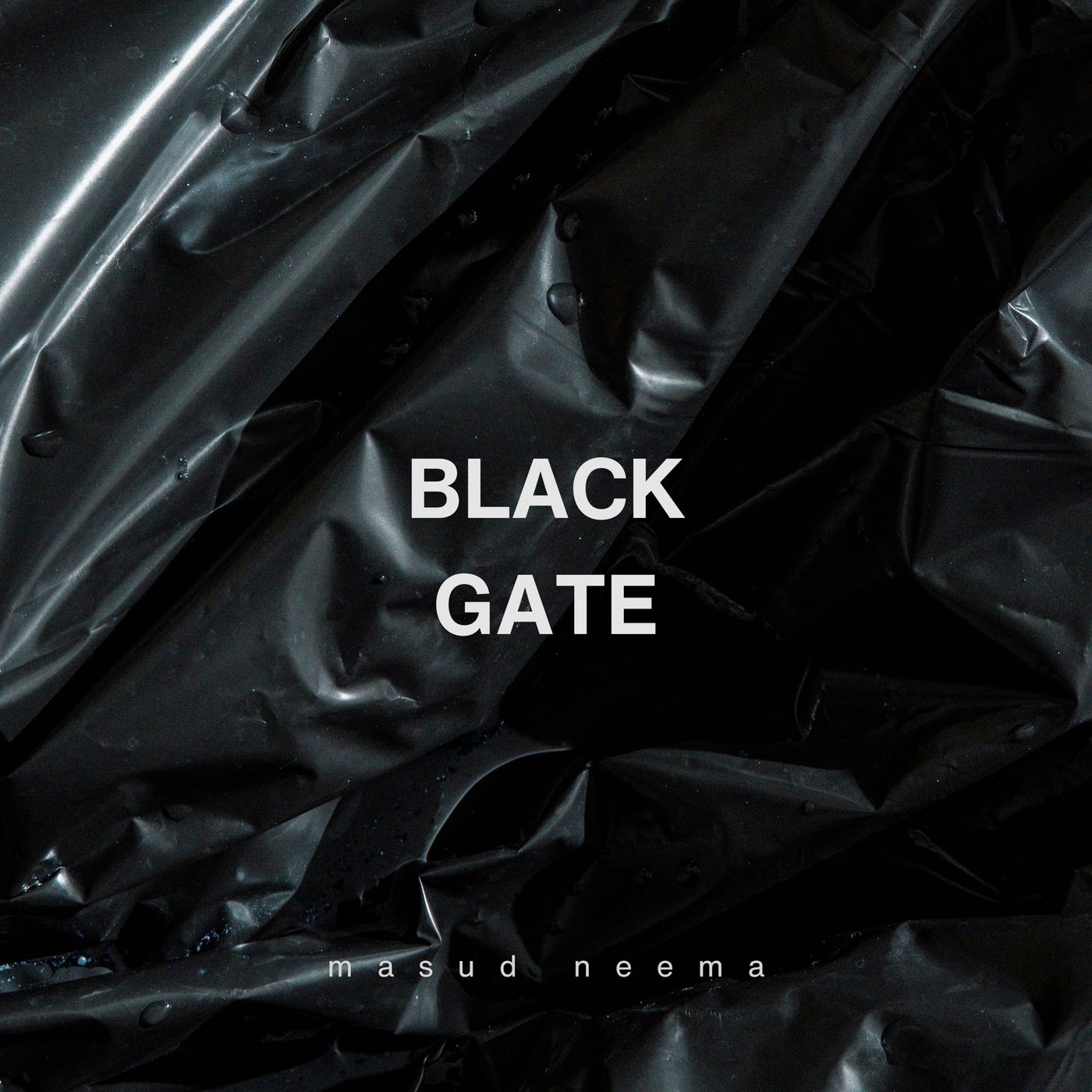 BLACK GATE