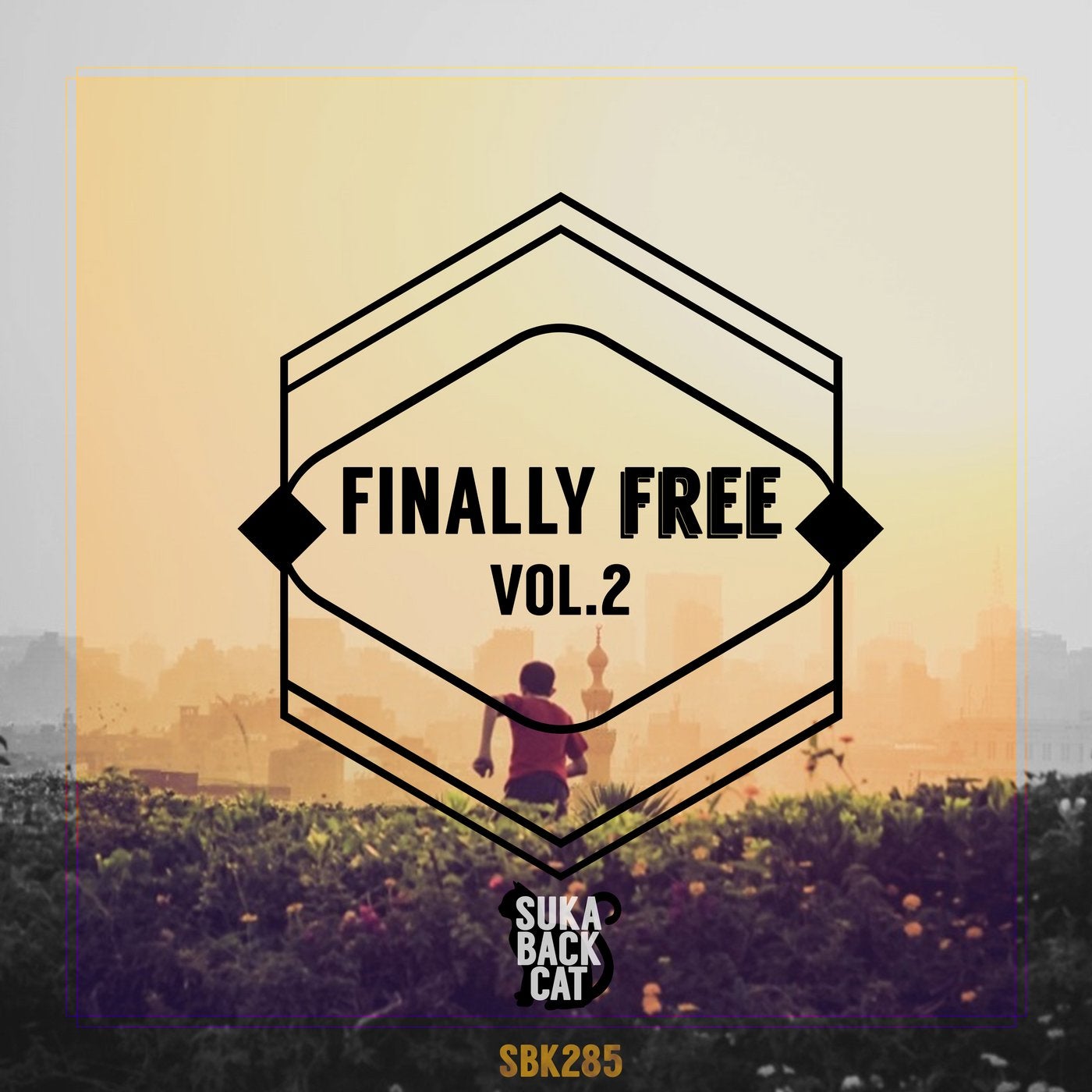 Finally Free, Vol. 2