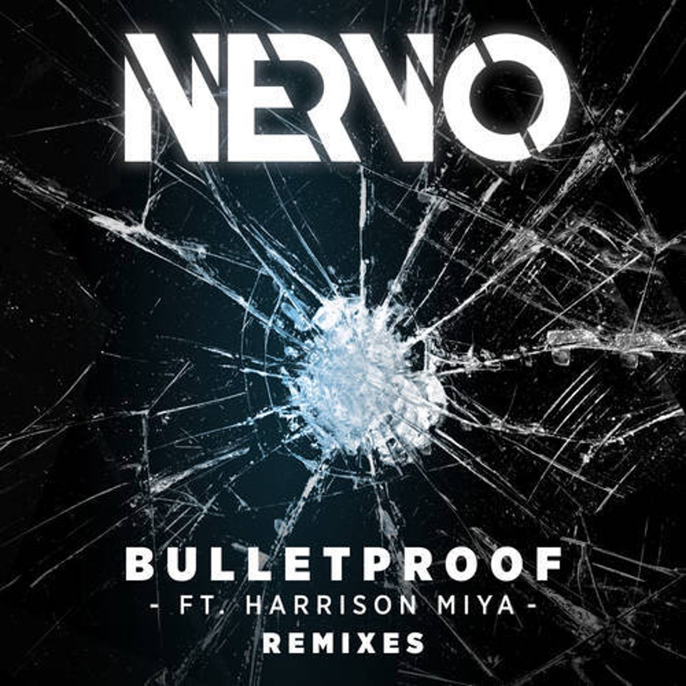 Bulletproof