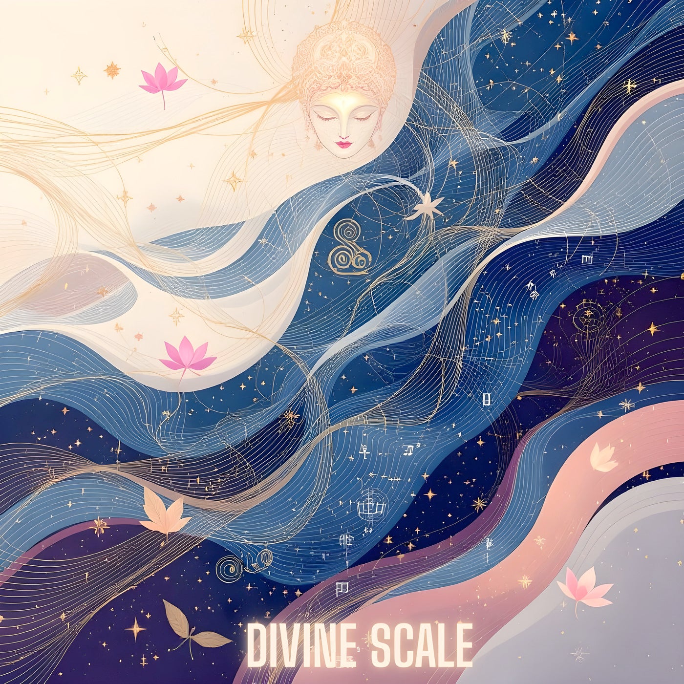 Divine Scale