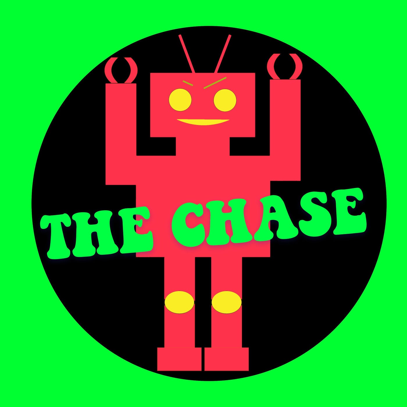 The Chase