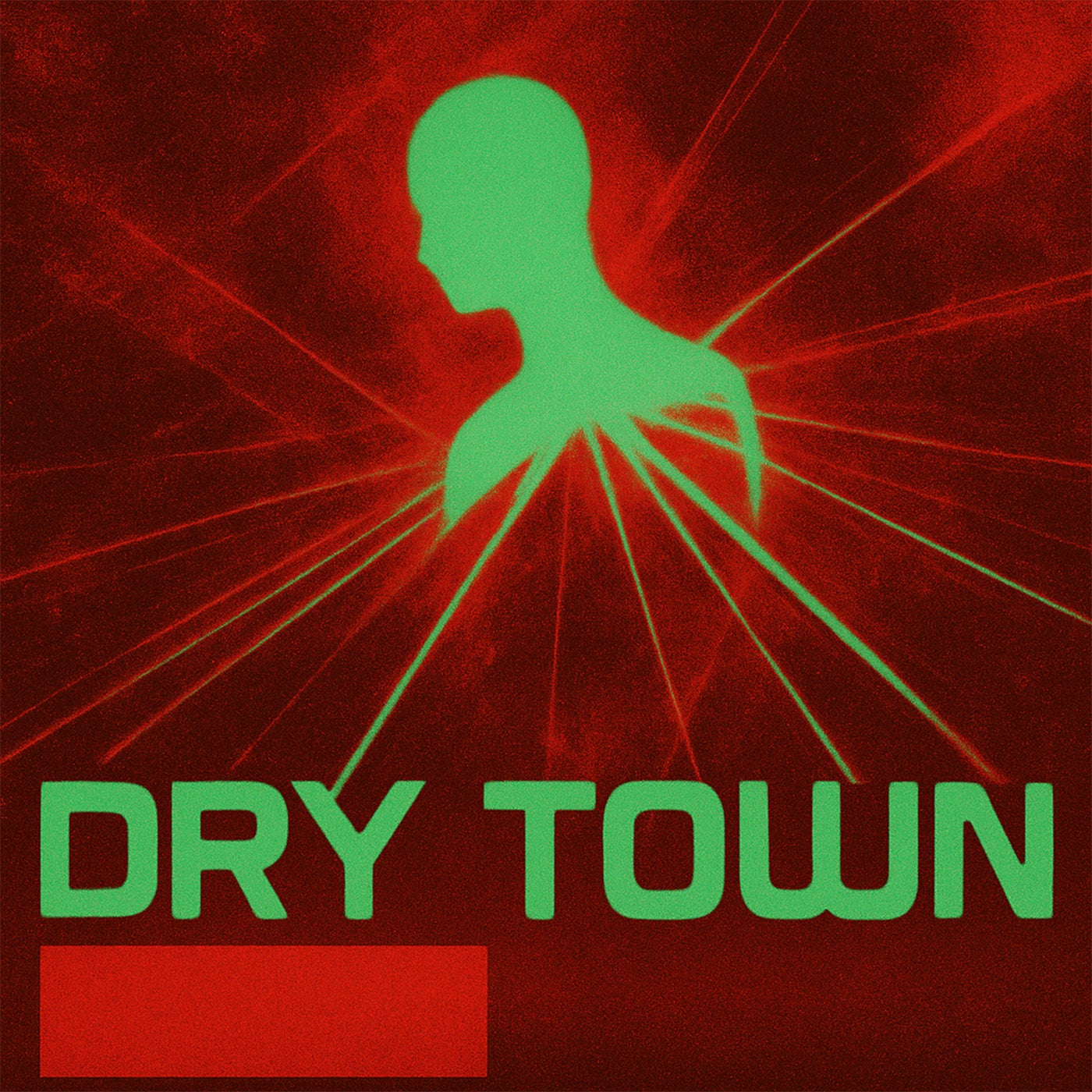 dry town