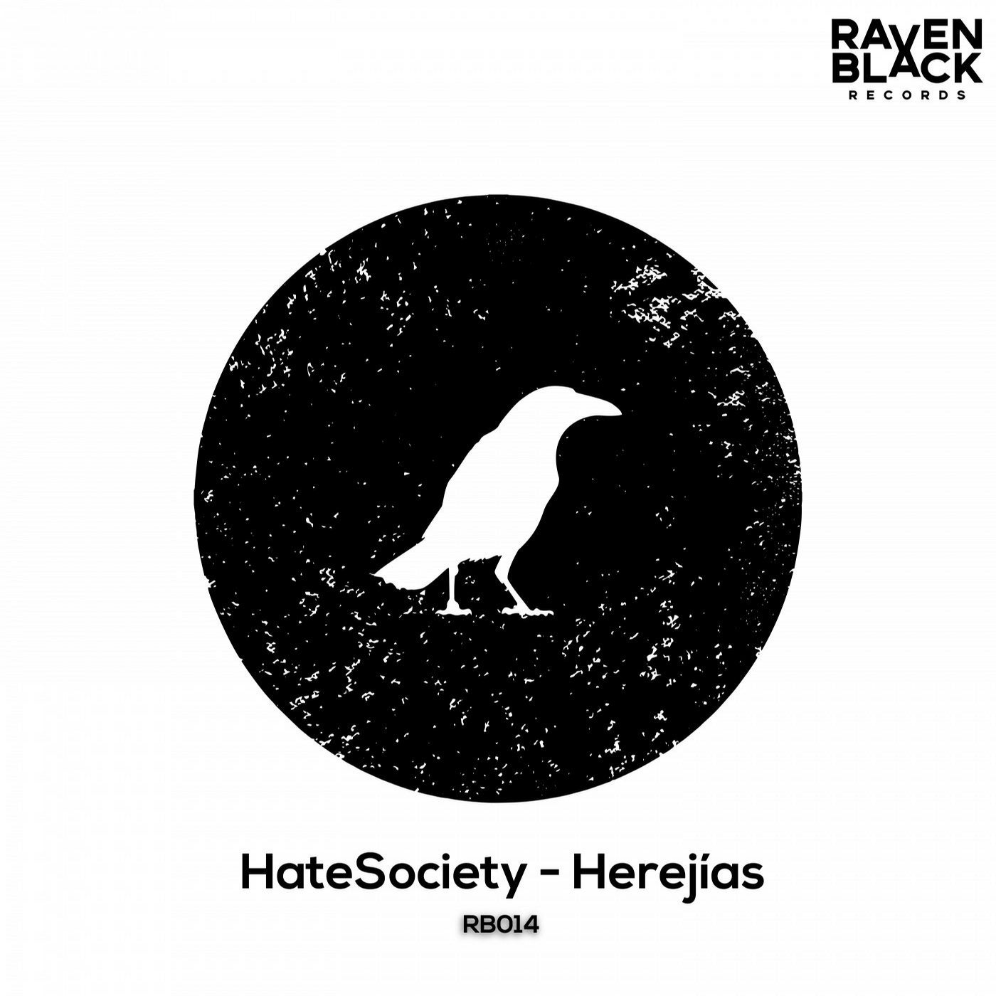 Hate Society