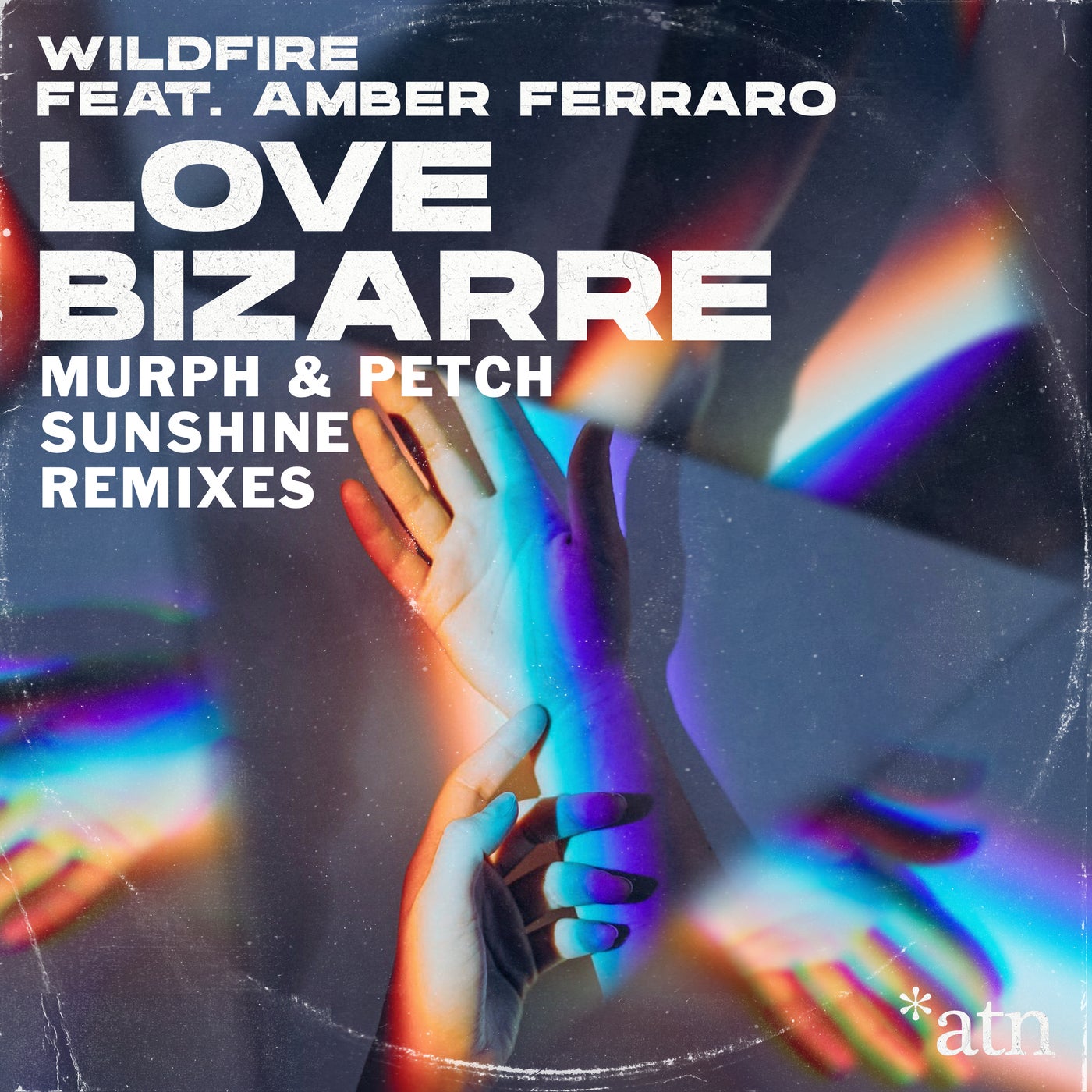 Love Bizarre (feat. Amber Ferraro) [Sunshine Club Mix]