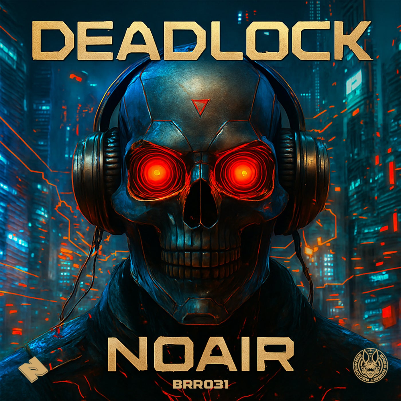 Deadlock